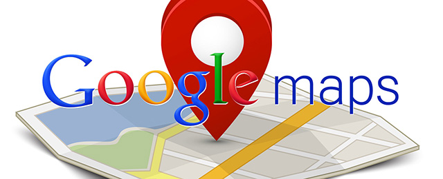 google map customer service